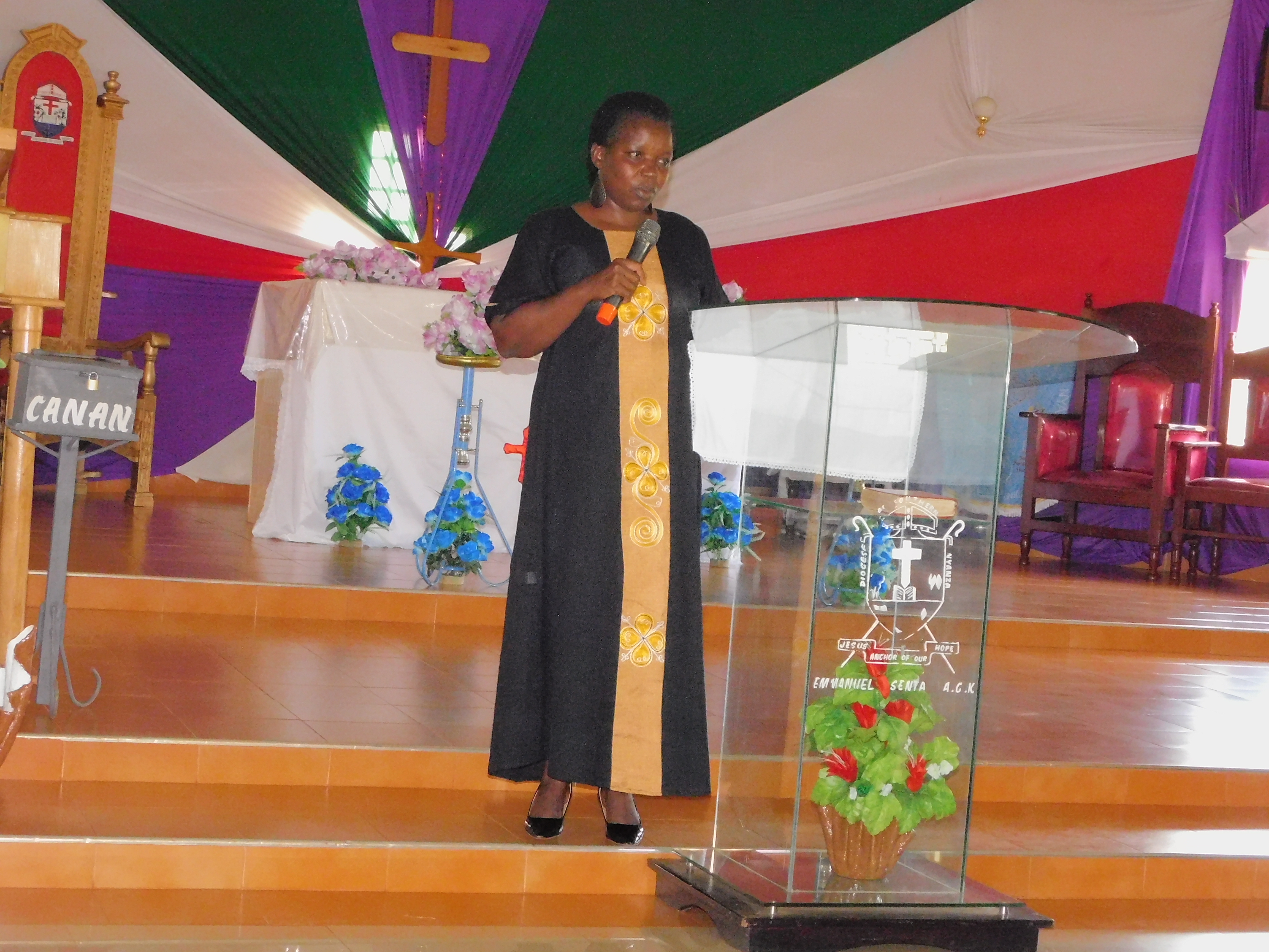 REES - Rachuonyo East Entrepreneur Sacco